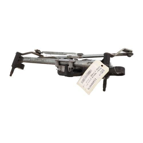 Image Moteur essuie glace avant - OPEL CORSA D