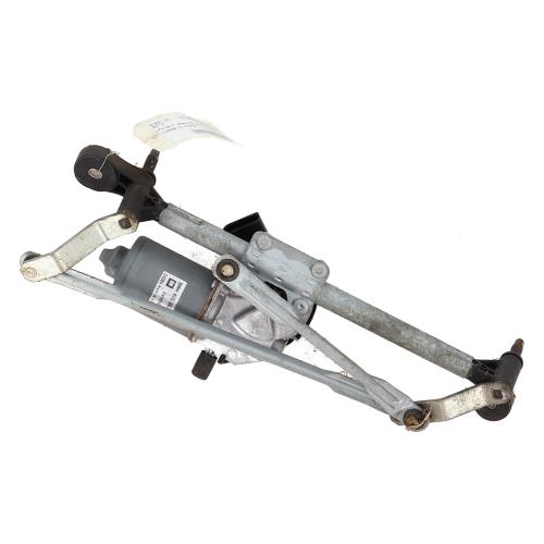 Image Moteur essuie glace avant - OPEL CORSA D