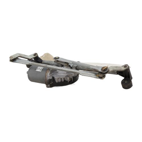 Image Moteur essuie glace avant - OPEL CORSA D