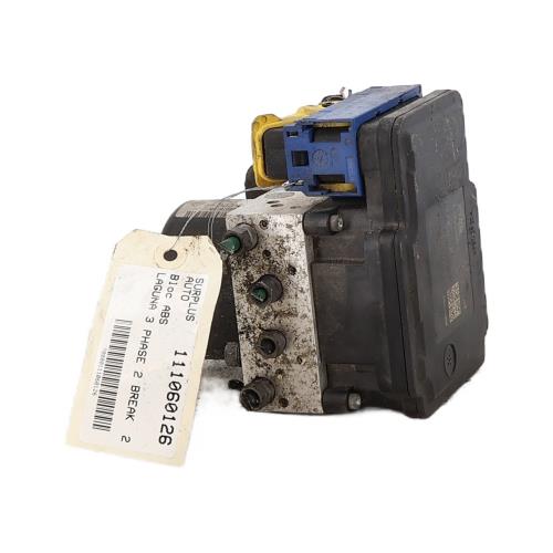 Image Bloc ABS (freins anti-blocage) - RENAULT LAGUNA 3