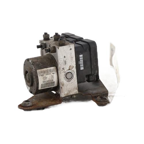 Image Bloc ABS (freins anti-blocage) - PEUGEOT 206