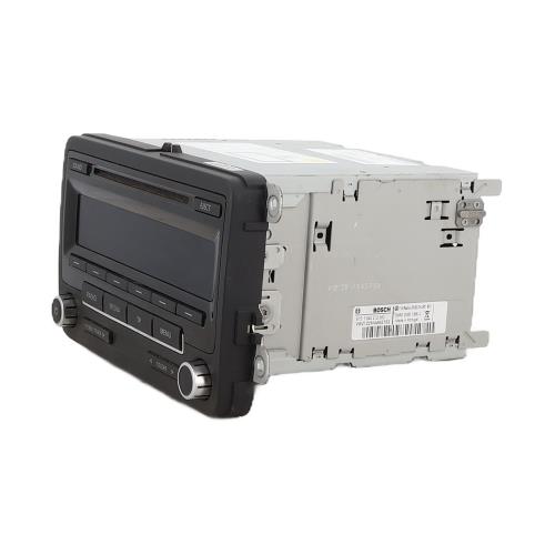Image Autoradio d'origine - VOLKSWAGEN POLO 5