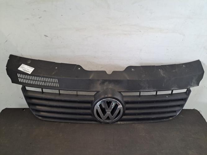Image Calandre - VOLKSWAGEN TRANSPORTER 5