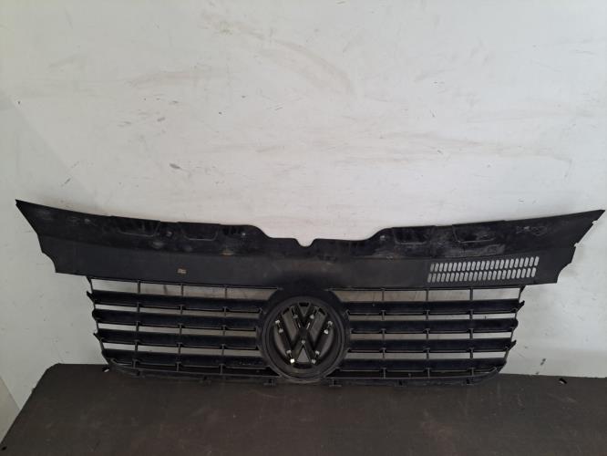 Image Calandre - VOLKSWAGEN TRANSPORTER 5