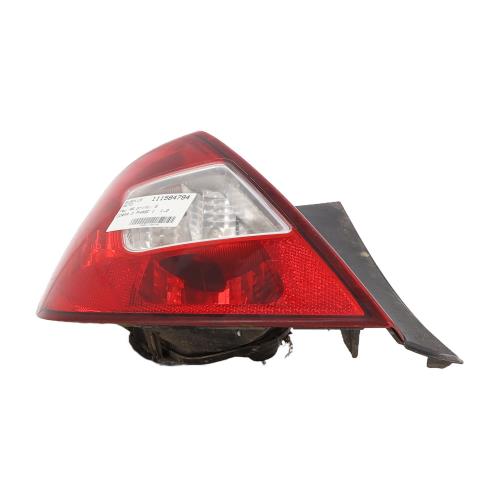Image Feu arriere principal gauche (feux) - OPEL CORSA D