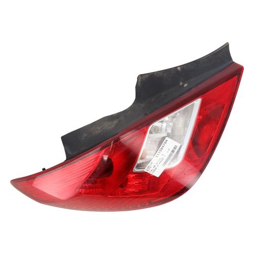 Image Feu arriere principal gauche (feux) - OPEL CORSA D