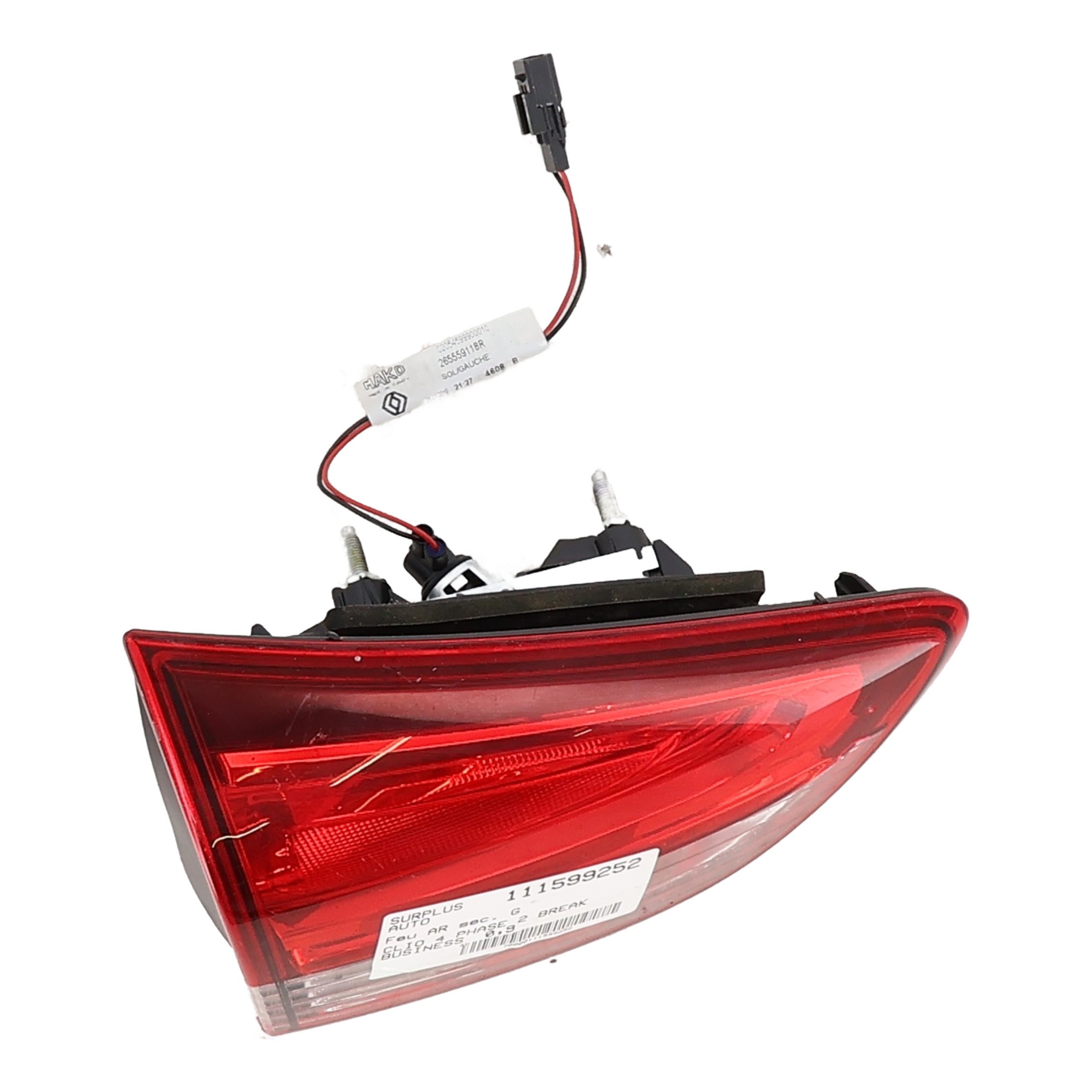 Pièce Auto