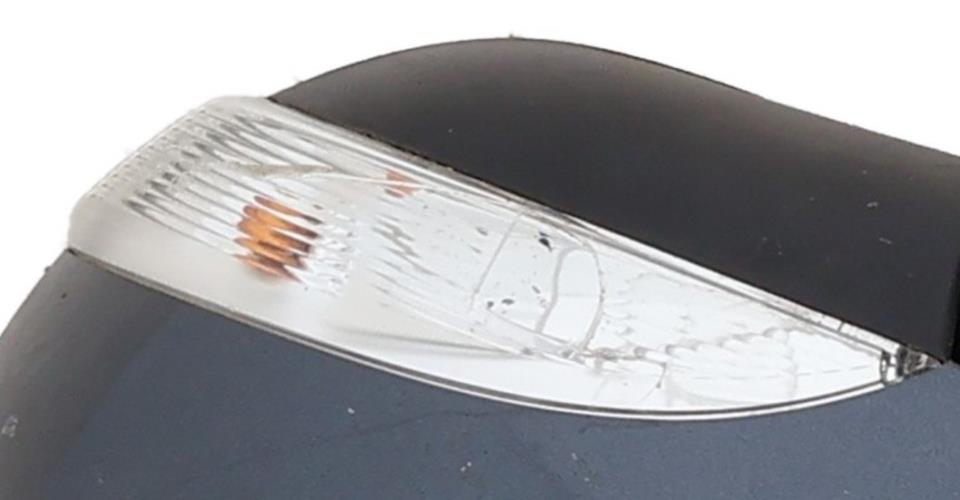 Image Retroviseur gauche - RENAULT CLIO 4