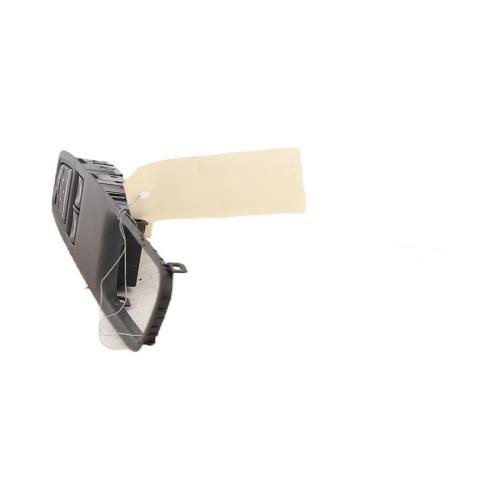 Image Interrupteur de leve vitre avant gauche - RENAULT CLIO 4