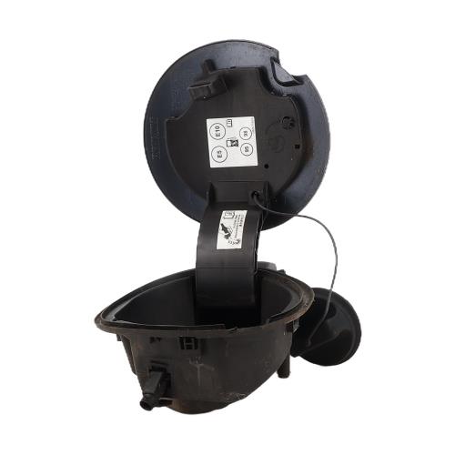 Image Trappe d'essence - RENAULT CLIO 4
