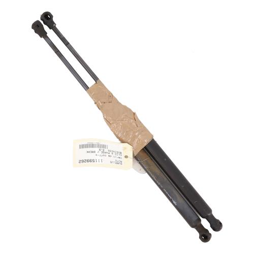 Image Verin de coffre - RENAULT CLIO 4