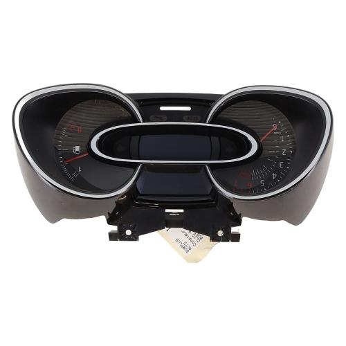 Image Compteur - RENAULT CLIO 4