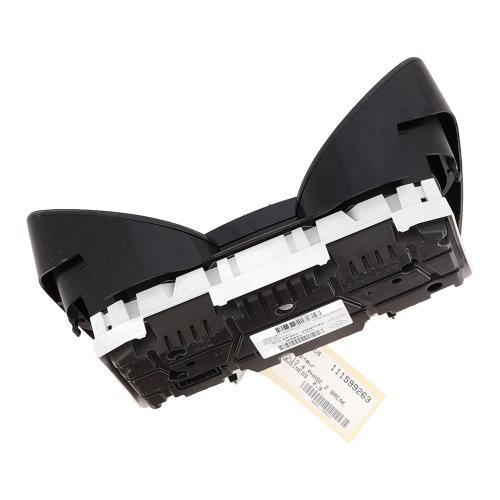 Image Compteur - RENAULT CLIO 4