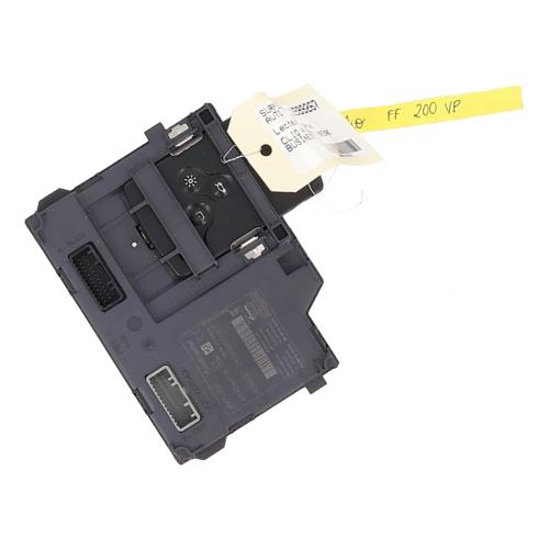 Image Lecteur de carte (neiman) - RENAULT CLIO 4