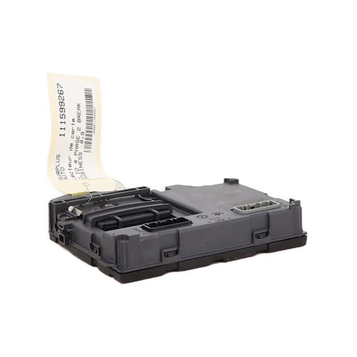 Image Lecteur de carte (neiman) - RENAULT CLIO 4