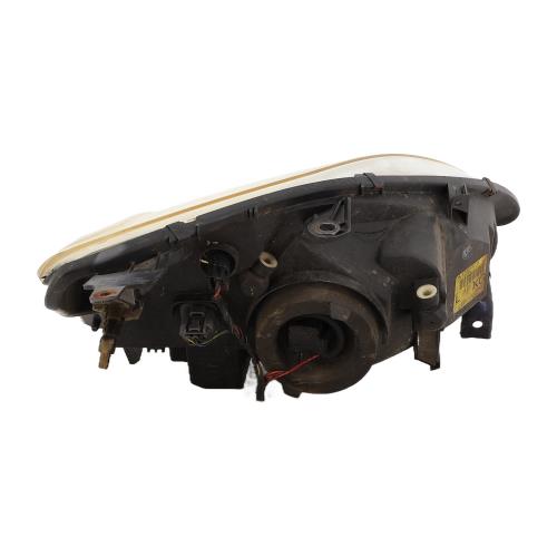 Image Optique avant principal gauche (feux)(phare) - HONDA CIVIC 7