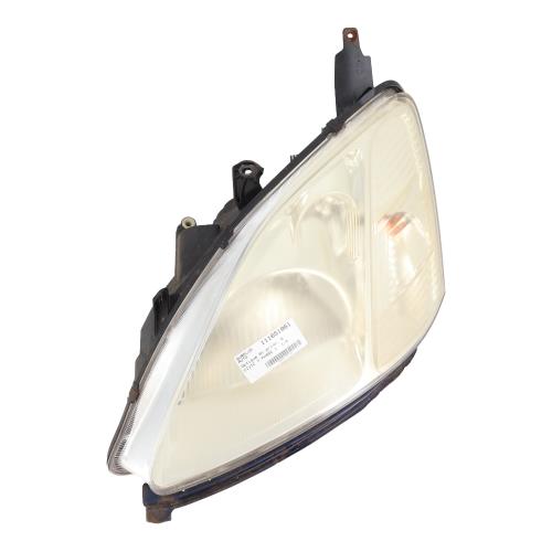 Image Optique avant principal gauche (feux)(phare) - HONDA CIVIC 7