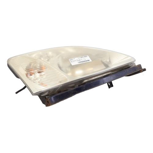 Image Optique avant principal droit (feux)(phare) - HONDA CIVIC 7