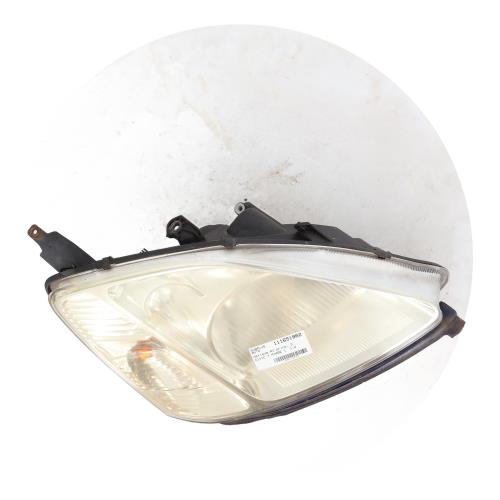 Image Optique avant principal droit (feux)(phare) - HONDA CIVIC 7