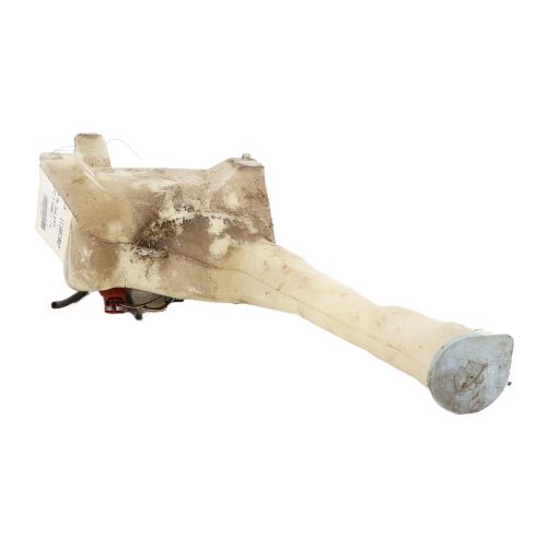 Image Vase de lave glace - HONDA CIVIC 7