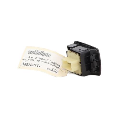 Image Interrupteur de leve vitre avant gauche - DACIA SANDERO 2