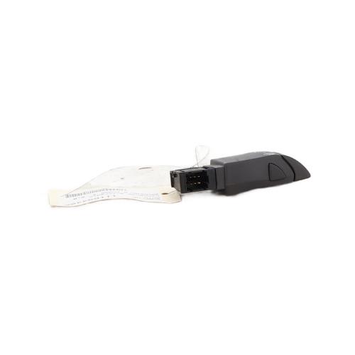 Image Commande autoradio - DACIA SANDERO 2