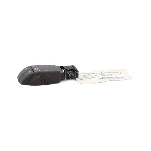 Image Commande autoradio - DACIA SANDERO 2