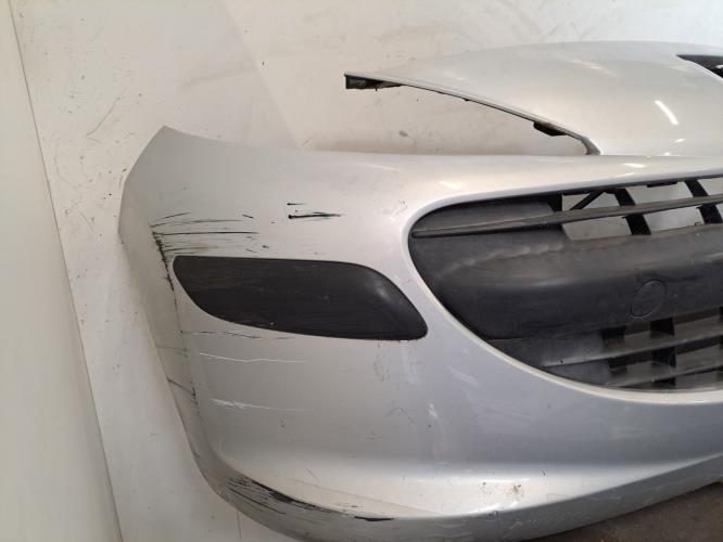 Image Pare choc avant - PEUGEOT 207