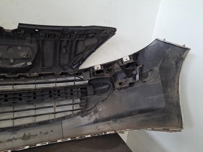 Image Pare choc avant - PEUGEOT 207