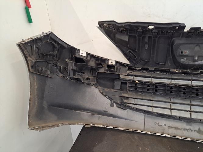 Image Pare choc avant - PEUGEOT 207