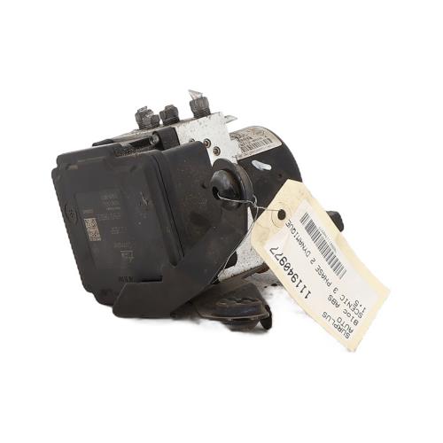 Image Bloc ABS (freins anti-blocage) - RENAULT SCENIC 3