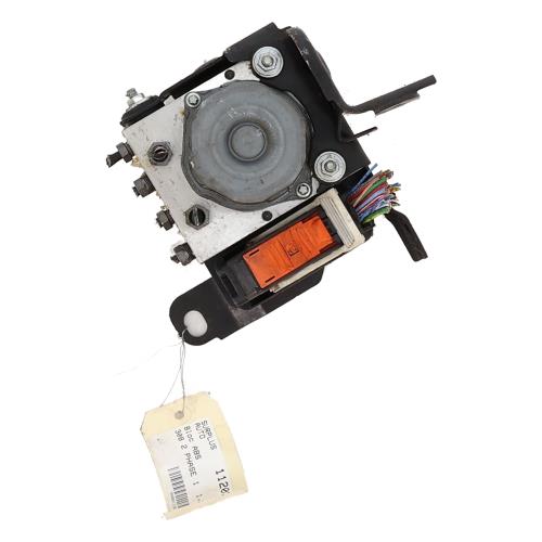Image Bloc ABS (freins anti-blocage) - PEUGEOT 308 2