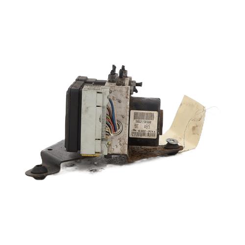 Image Bloc ABS (freins anti-blocage) - PEUGEOT 206