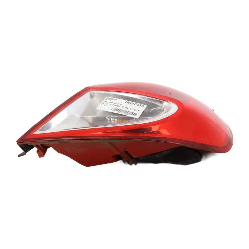 Image Feu arriere principal droit (feux) - RENAULT CLIO 3