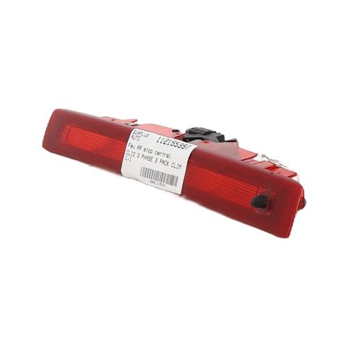 Image Feu arriere stop central - RENAULT CLIO 3