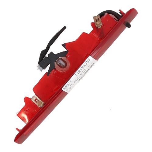 Image Feu arriere stop central - RENAULT CLIO 3