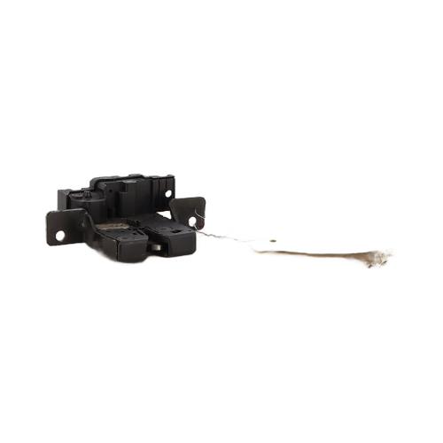 Image Serrure de hayon - RENAULT CLIO 3