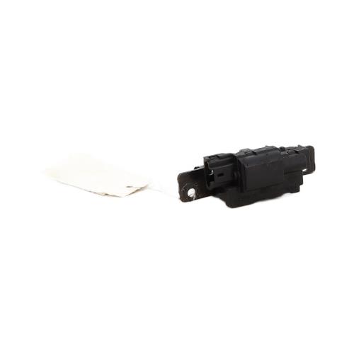 Image Serrure de hayon - RENAULT CLIO 3