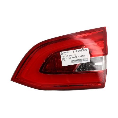 Image Feu arriere secondaire droit (feux) - PEUGEOT 308 2 SW