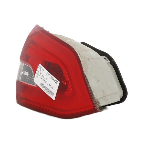 Image Feu arriere secondaire gauche (feux) - PEUGEOT 308 2 SW