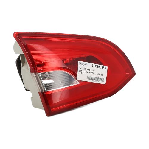 Image Feu arriere secondaire gauche (feux) - PEUGEOT 308 2 SW