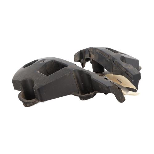 Image Moulure de pare choc arriere - PEUGEOT 308 2 SW