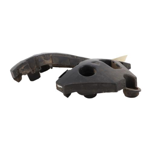 Image Moulure de pare choc arriere - PEUGEOT 308 2 SW