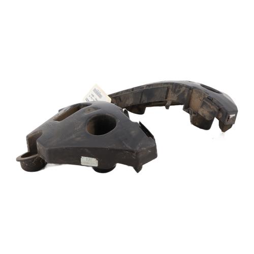 Image Moulure de pare choc arriere - PEUGEOT 308 2 SW