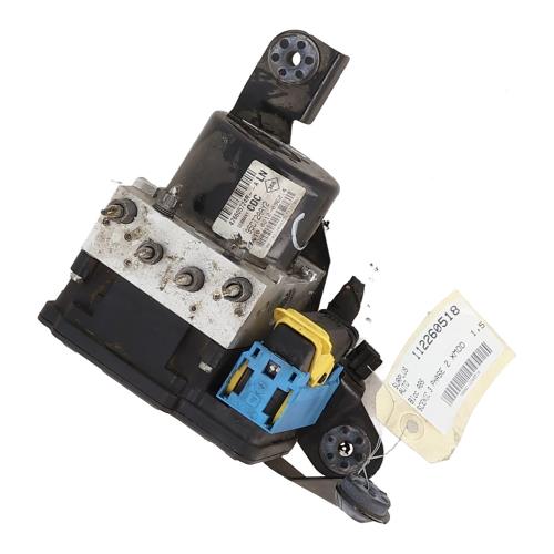 Image Bloc ABS (freins anti-blocage) - RENAULT SCENIC 3