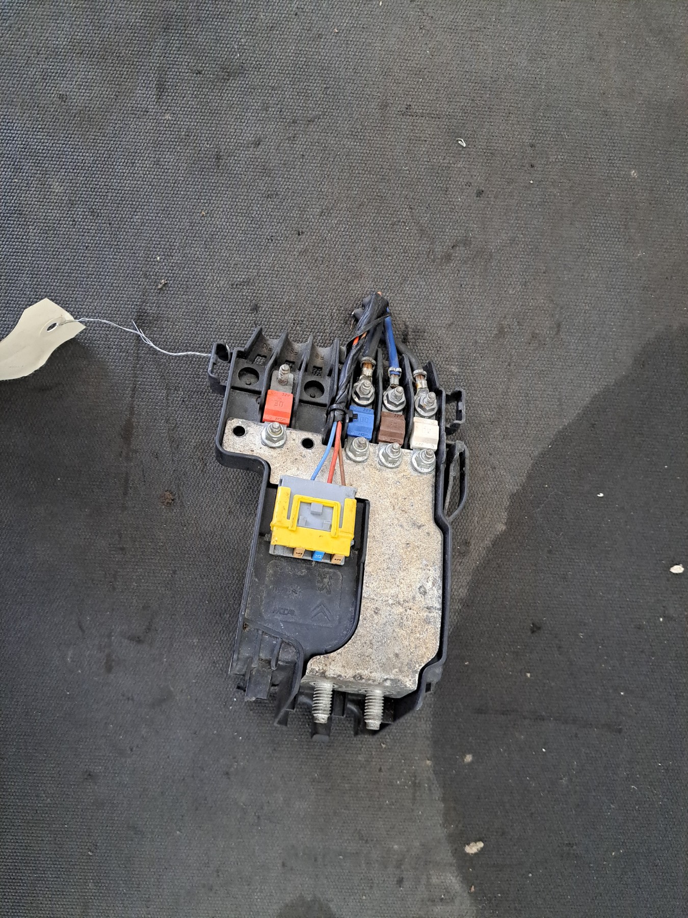 Pièce Auto