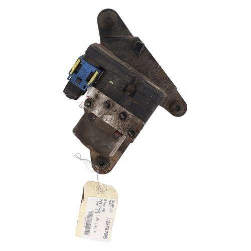 Image Bloc ABS (freins anti-blocage) - PEUGEOT 206