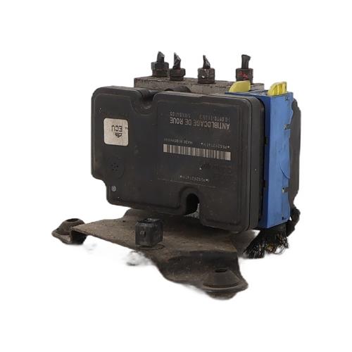 Image Bloc ABS (freins anti-blocage) - PEUGEOT 206