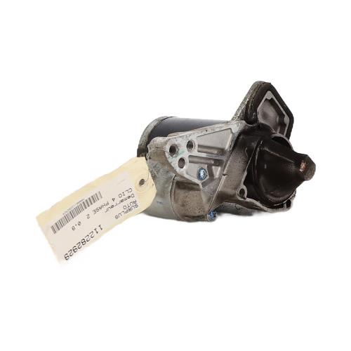 Image Demarreur - RENAULT CLIO 4
