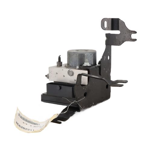 Image Bloc ABS (freins anti-blocage) - RENAULT CLIO 4